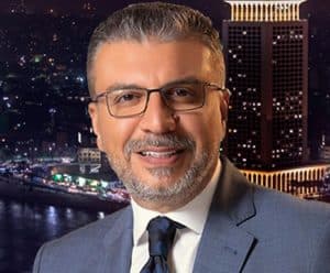 بدء تصوير مسلسل لتعليم اللغة العربية لغير الناطقين بها