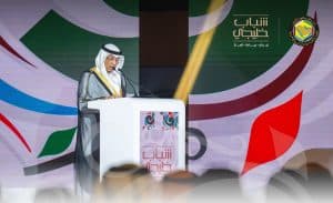 البديوي يؤكد اهتمام قادة دول مجلس التعاون بالشباب إدراكًا لأهمية دورهم في مسيرة التنمية
