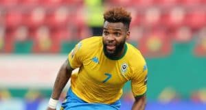 مصرع مهاجم منتخب الغابون بعد سقوطه من الشرفة