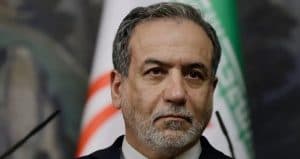وزير الخارجية الإيراني: مفاوضات روما كانت بناءة