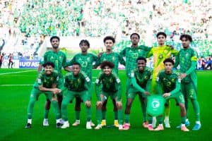 المنتخبات السعودية للفئات السنية.. أرقام متفردة بين كبار آسيا