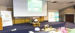 “الشؤون الإسلامية” تطلق دورة علمية لتأهيل الدعاة والأئمة والخطباء وطلبة العلم في ماليزيا
