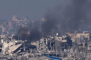 50 % منهم أطفال ونساء.. استشهاد 44 فلسطينيًا في غارات جوية للاحتلال الإسرائيلي على قطاع غزة خلال الـ24 ساعة الماضية