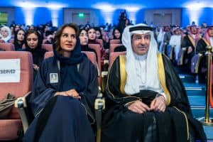 دعم توسعات جامعة الفيصل المستقبلية لتكون ضمن المشاريع الوطنية في الرياض