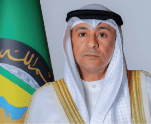 “البديوي” يشيد بافتتاح فرع لمكتب الاعتماد الخليجي في سلطنة عمان