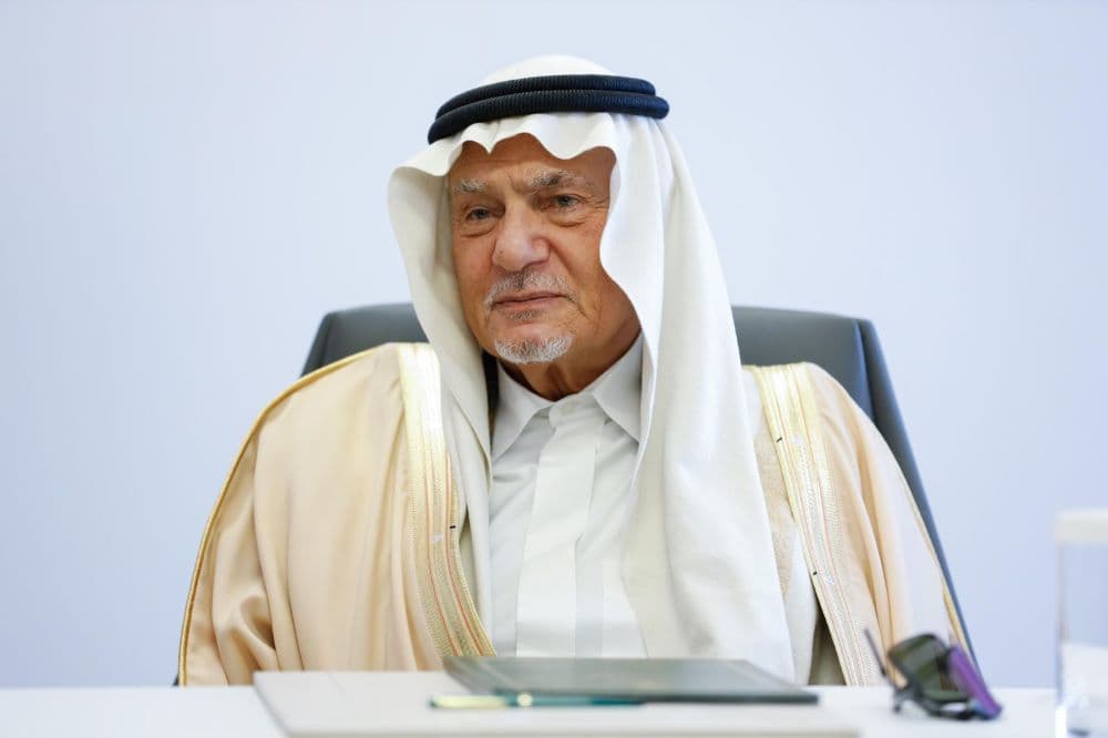الأمير تركي الفيصل: دعم القيادة جعل من جامعة الفيصل قصة نجاح مبكرة