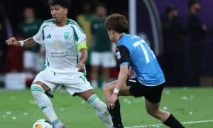 الأهلي السعودي يتوج بدوري أبطال آسيا