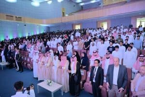 د. آل هيازع يفتتح مؤتمر الفيصل للألعاب والابتكار 2025