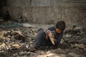 تقرير أممي: تباطؤ غير مسبوق للتنمية البشرية بجميع أنحاء العالم.. واتساع الفجوة بين الدول الفقيرة والغنية