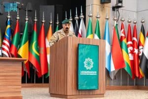 “التحالف الإسلامي” يختتم البرنامج التدريبي حول “الاستخبارات البشرية”