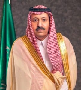 أمير الباحة يرعى حفل تخريج طلاب وطالبات جامعة الباحة الثلاثاء القادم