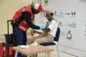 أكثر من 900 متطوع ومتطوعة بجمعية “إنسان” خلال الربع الأول من 2025