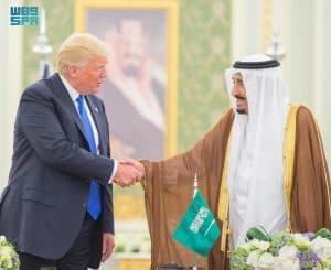 العلاقات السعودية الأمريكية.. شراكة راسخة وآفاق واعدة