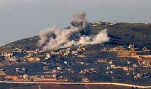 اغتيال مسؤول في «حزب الله» بجنوب لبنان