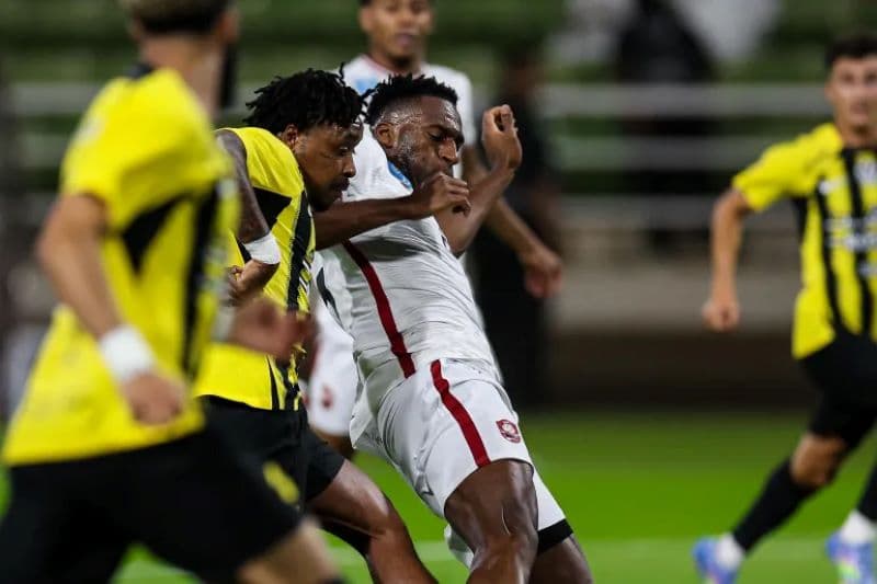 الاتحاد بطل دوري المحترفين السعودي 2024 -2025