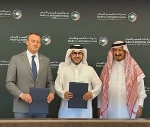 توقيع اتفاقية تعاون بين “قدرة للصناعات الدفاعية” و”فيلر الدفاعية” لتعزيز الصناعات العسكرية في المملكة