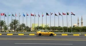 بغداد تستضيف القمة العربية الـ34 وسط ظروف استثنائية تشهدها المنطقة
