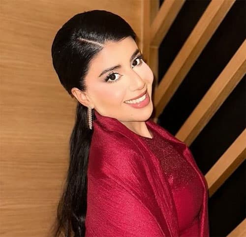 أروى السعودية تُعيد “دق التليفون” للحياة..