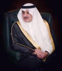 أمير تبوك يرعى حفل “جائزة الأمير فهد بن سلطان للتفوق العلمي والتميُّز” في عامها الـ38 الأربعاء القادم
