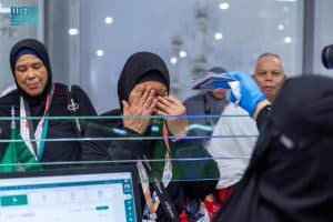في عام (2017م).. ماليزيا تشهد مغادرة أول الـ “مليون” مستفيد من مبادرة طريق مكة إلى المملكة