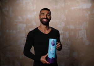 للمرة الثانية خلال مسيرته بـ”البريميرليج”.. “محمد صلاح” أفضل لاعب في الدوري الإنجليزي بموسم 2024/ 2025