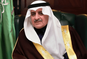 أمير منطقة تبوك يتفقد بعد غدٍ مدينة الحجاج بمنفذ حالة عمار