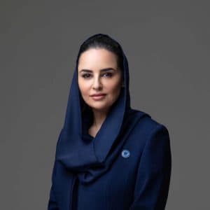 بترشيح من المملكة.. ديمة اليحيى أمينًا لمنظمة التعاون الرقمي لفترة جديدة