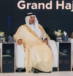 وزير الصحة: “الاستطاعة الصحية” تركيزة أساسية في تمكين الحجاج من أداء مناسكهم بأمان
