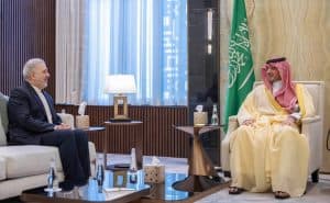 بحثا عددًا من الموضوعات ذات الاهتمام المشترك.. وزير الداخلية يستقبل السفير الإيراني لدى المملكة