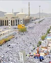 إدارة الحشود في الحج.. منظومة متكاملة تنهض بها المملكة في خدمة ضيوف الرحمن