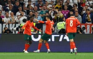 رونالدو يقود البرتغال لنهائي دوري الأمم الأوروبية
