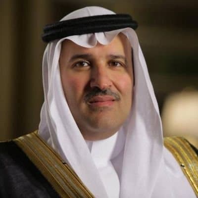 الأمير فيصل بن سلمان يرفع التهنئة للقيادة بمناسبة حلول عيد الأضحى