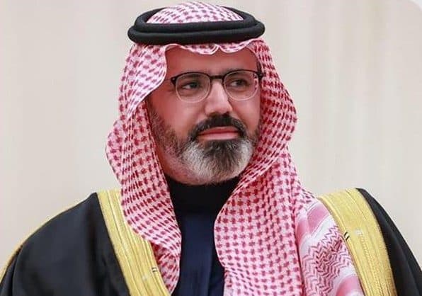 نائب أمير جازان: تبرع ولي العهد بالدم وإطلاقه الحملة الوطنية للتبرع بالدم مبادرة يسمهان في رفع مستوى الوعي بأهمية التبرع بالدم ودعمه