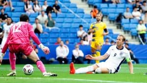 فوز هزيل لإنجلترا على أندورا في تصفيات كأس العالم