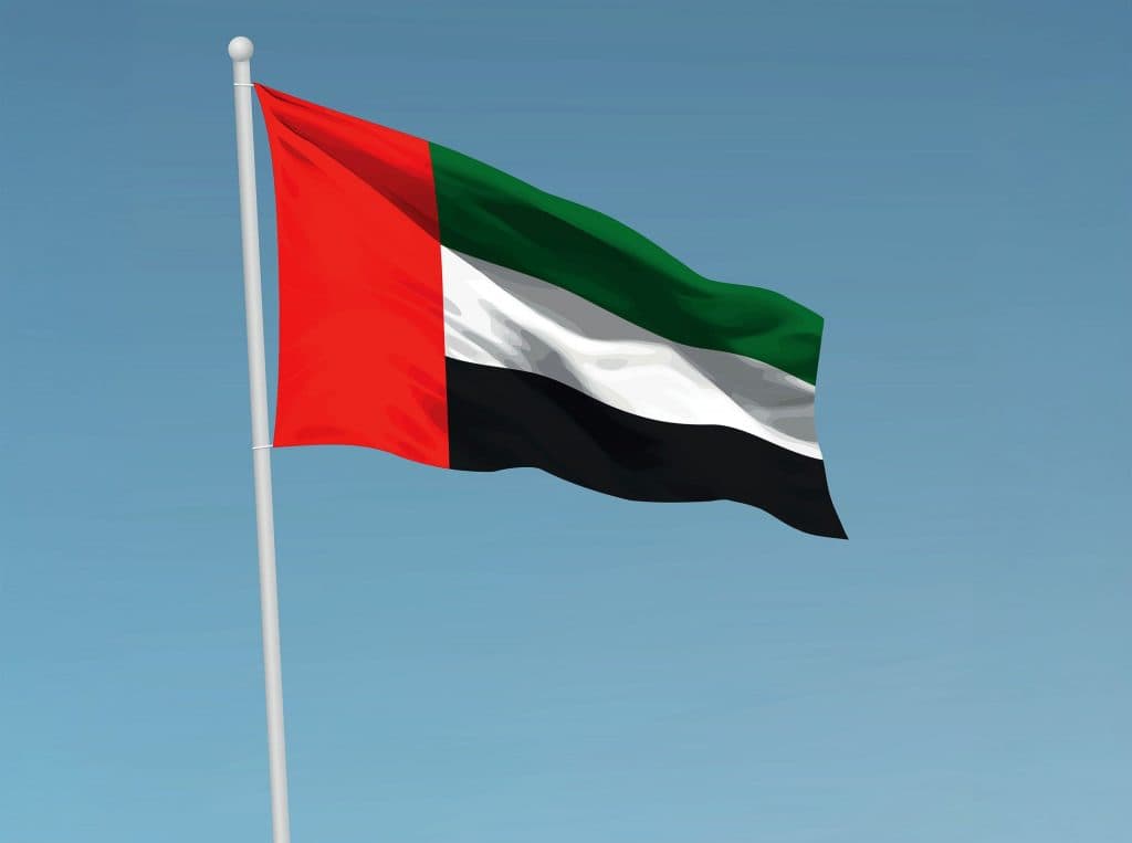 الإمارات تُدين هجوم مليشيا الحوثي على سفينة سعودية