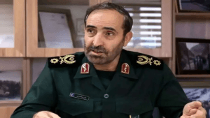 بعد 4 أيام فقط من تعيينه.. الكيان الإسرائيلي يعلن اغتيال “شادماني” رئيس هيئة أركان الحرب الإيرانية
