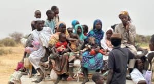 البعثة الدولية: تصاعد الحرب في السودان يؤدي إلى عواقب مميتة للمدنيين