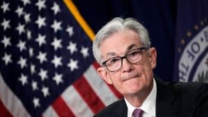 الفيدرالي الأميركي يُثبت أسعار الفائدة عند 4.5 %