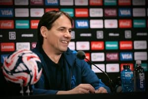 المدير الفني لنادي الهلال: فريقنا في أقصى جاهزية لنكون ندًا قويًا لريال مدريد