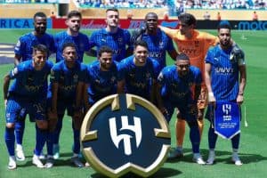 لاعبو الهلال: جاهزون لتخطي سالزبورج والتأهل للدور المقبل