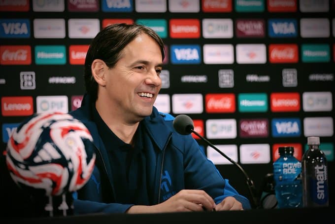 إنزاغي: لا خيار أمام الهلال سوى الفوز على باتشوكا