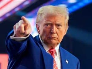 ترمب: سأرفع العقوبات عن إيران إذا «أختارت السلام»