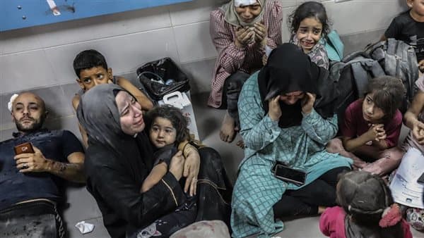 الرئاسة الفلسطينية تحذّر من توسيع عمليات الاحتلال الإسرائيلي في قطاع غزة