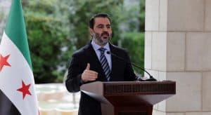 سوريا ترحب بقرار ترامب رفع العقوبات الأميركية