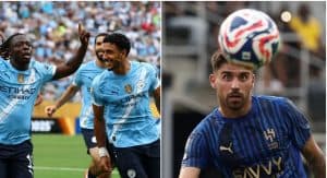 كيف يمكن للهلال تفجير المفاجأة أمام مان سيتي؟
