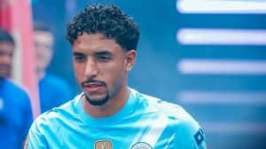 لاعب السيتي مرموش: الهلال يعد أحد أفضل الأندية السعودية