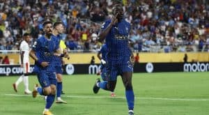 الهلال النادي العربي صاحب الدخل الأكبر بمونديال الأندية