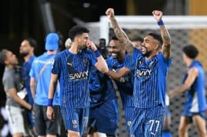 تغلب عليه 4/ 3 في مباراة ماراثونية.. الهلال يزيح المان سيتي من طريقه إلى دور الثمانية بكأس العالم للأندية
