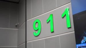 أحالها للجهات الأمنية والخدمية المعنية.. “911” يتعامل مع 2,888,032 اتصالاً خلال يونيو 2025