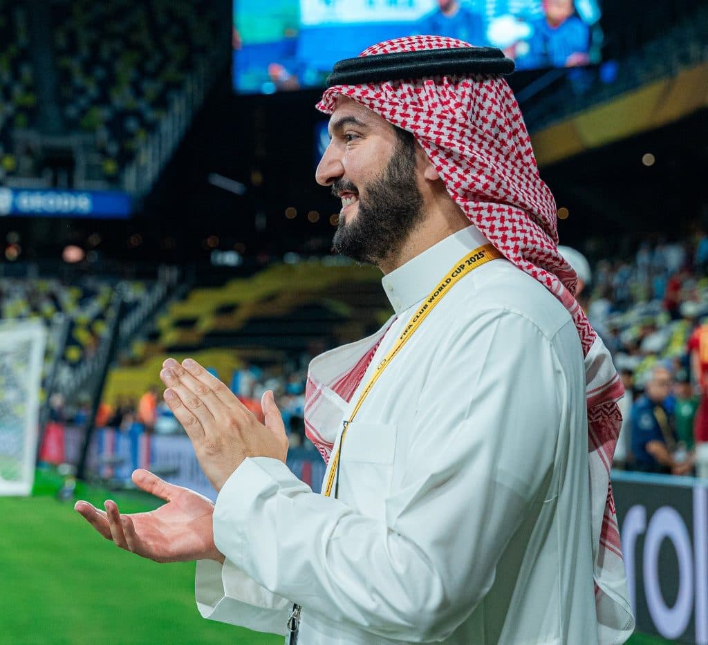 عقب توديع البطولة من الدور ربع النهائي.. رئيس الهلال يثني على أداء فريقه المشرف في “مونديال الأندية”
